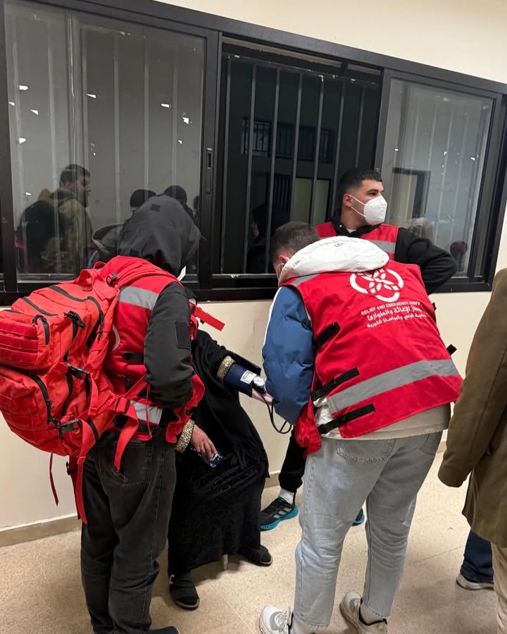 بدأت جمعية الوعي والمواساة الخيرية (ACA) تنفيذ المرحلة الأولى من خطة الاستجابة الإنسانية…