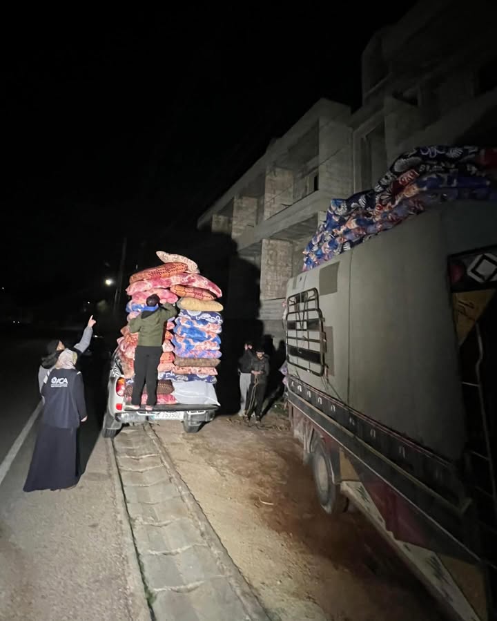بدأت جمعية الوعي والمواساة الخيرية (ACA) تنفيذ المرحلة الأولى من خطة الاستجابة الإنسانية…
