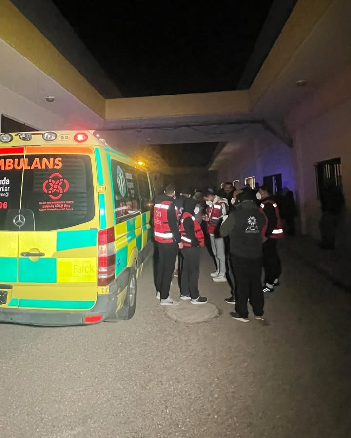 بدأت جمعية الوعي والمواساة الخيرية (ACA) تنفيذ المرحلة الأولى من خطة الاستجابة الإنسانية…