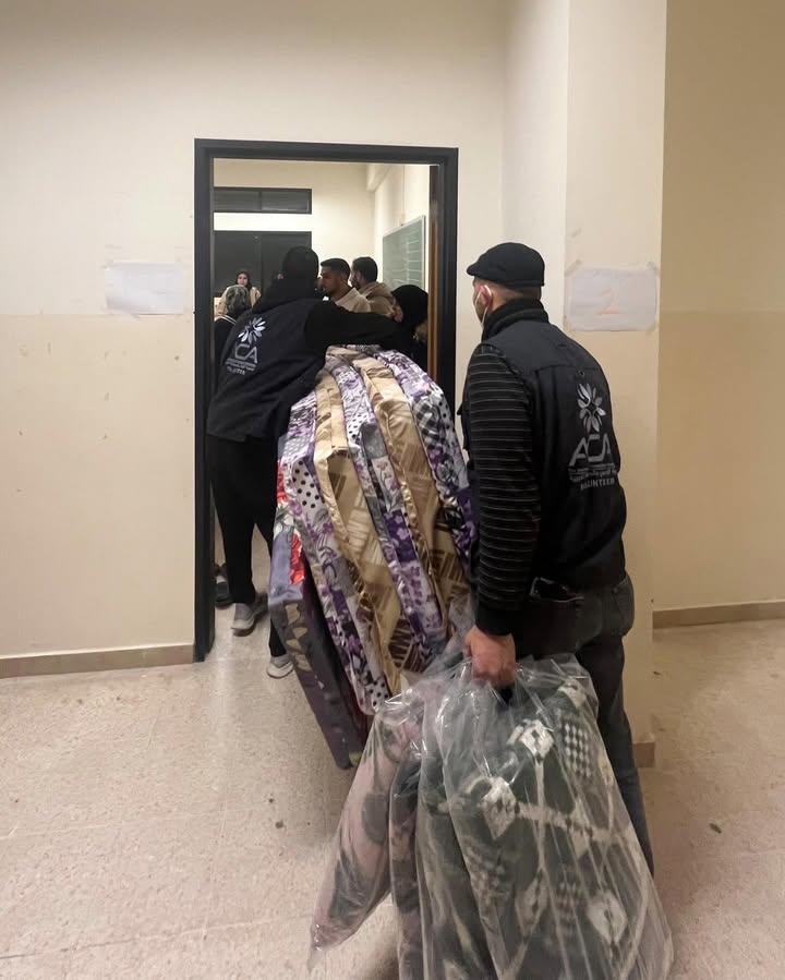 بدأت جمعية الوعي والمواساة الخيرية (ACA) تنفيذ المرحلة الأولى من خطة الاستجابة الإنسانية…