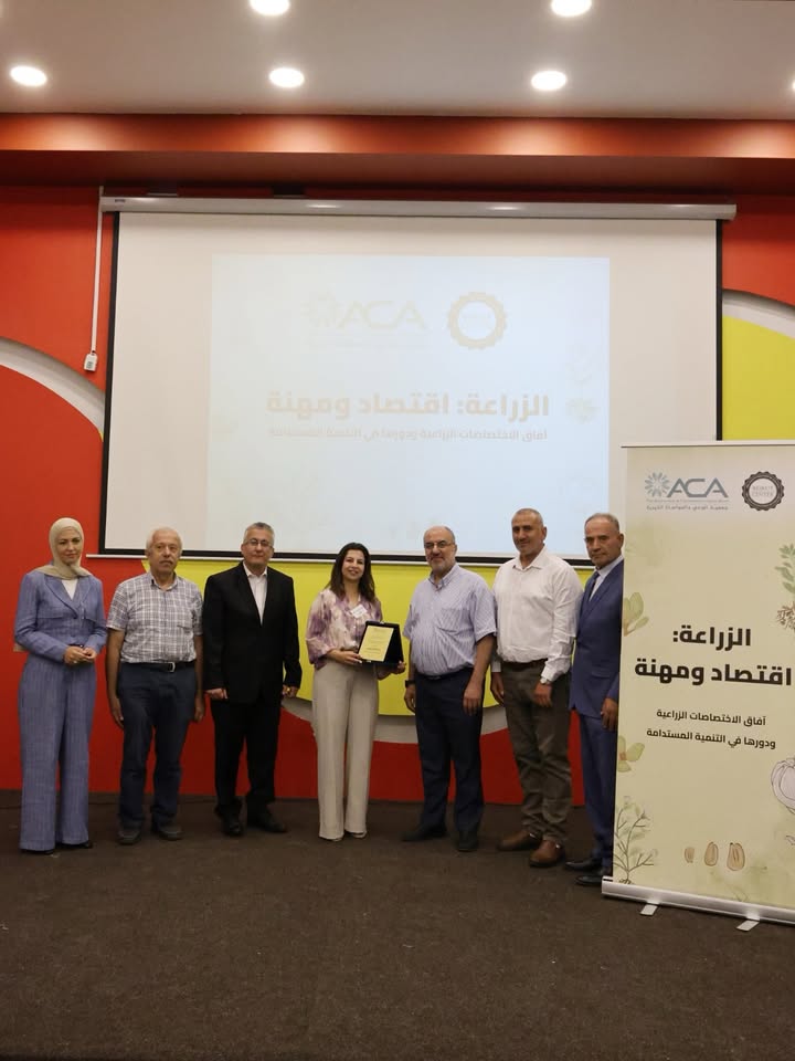 نظّمت جمعية الوعي والمواساة الخيرية بالتعاون مع مركز بيروت للتنمية وحقوق الإنسان، في مركز…