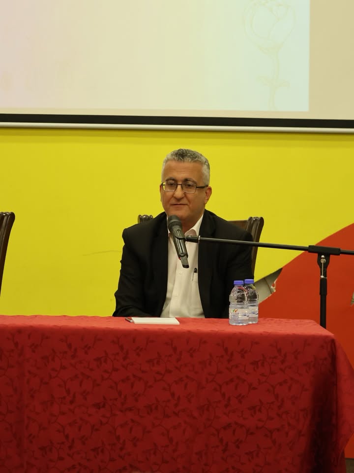 نظّمت جمعية الوعي والمواساة الخيرية بالتعاون مع مركز بيروت للتنمية وحقوق الإنسان، في مركز…