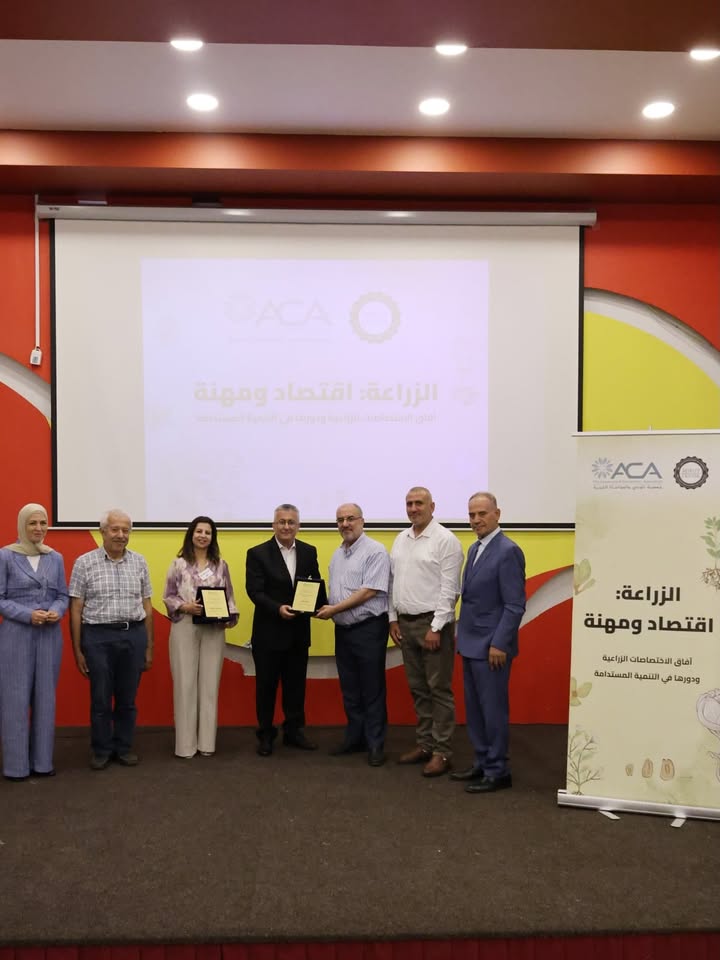 نظّمت جمعية الوعي والمواساة الخيرية بالتعاون مع مركز بيروت للتنمية وحقوق الإنسان، في مركز…