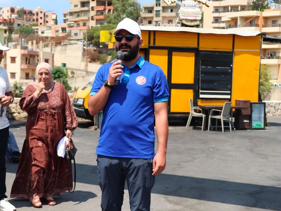 فرحة قلب.. يومٌ من الفرح واللعب لأيتام جمعية الوعي والمواساة الخيرية